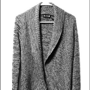 579 Cardigan Sweater